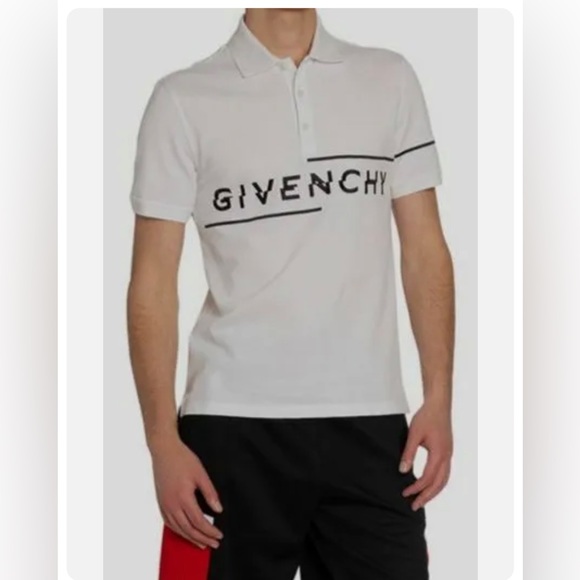 Givenchy Polo - Picture 2 of 7
